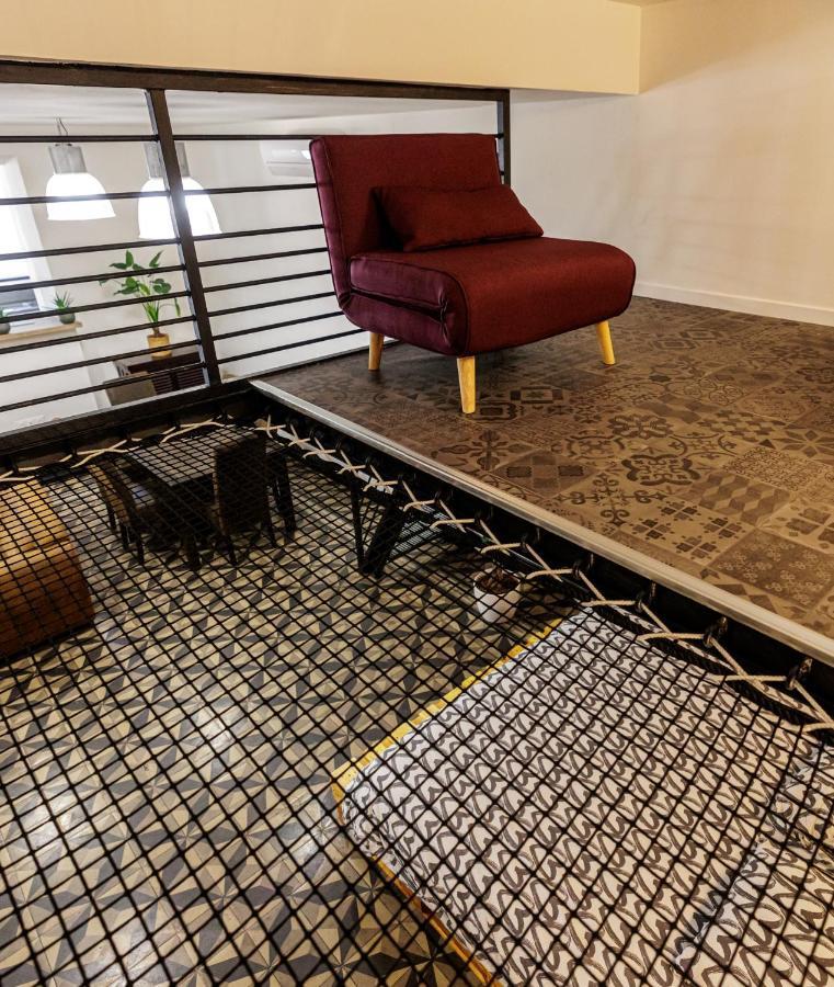 Loft Ssl Insolite!!!! Apartment *