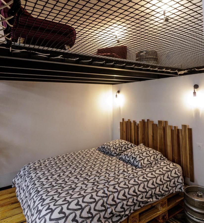 Apartment Loft Ssl Insolite!!!! *