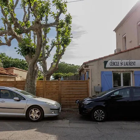 Loft Ssl Insolite!!!! Gignac-la-Nerthe Exterior photo