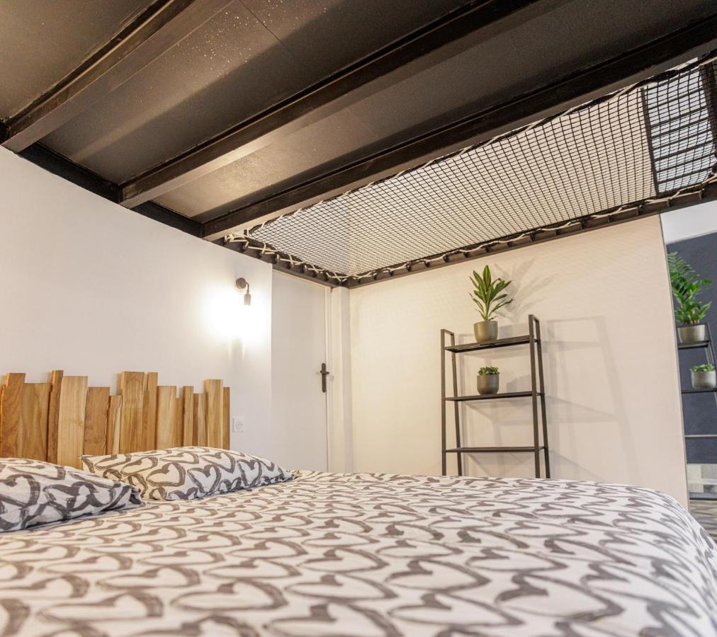 Loft Ssl Insolite!!!! Apartment *