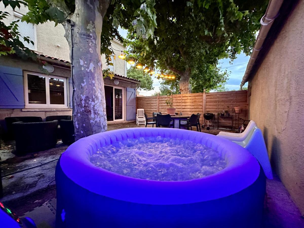 Loft Ssl Insolite!!!! Apartment Gignac-la-Nerthe