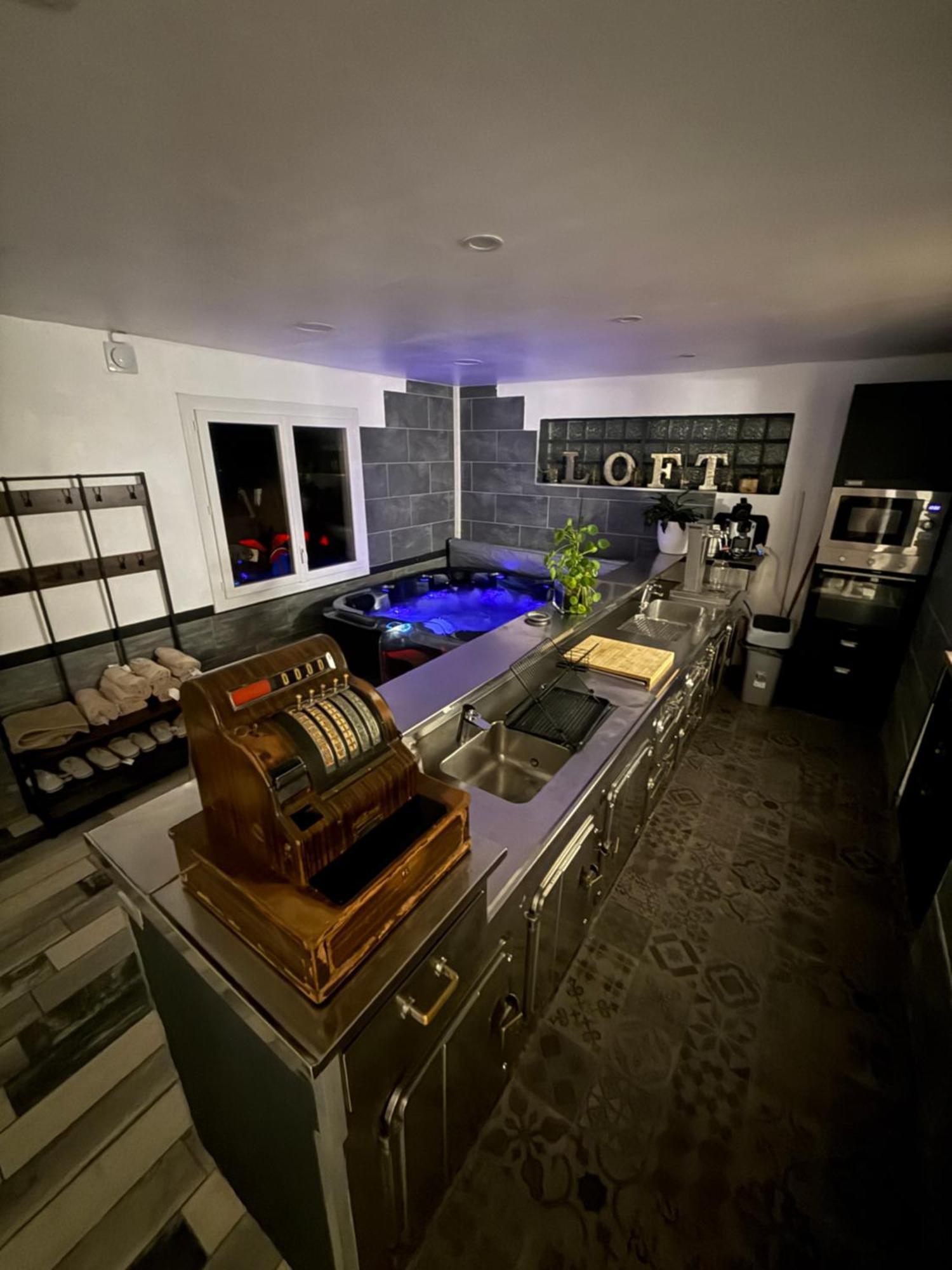 Apartment Loft Room Ssl!!! *