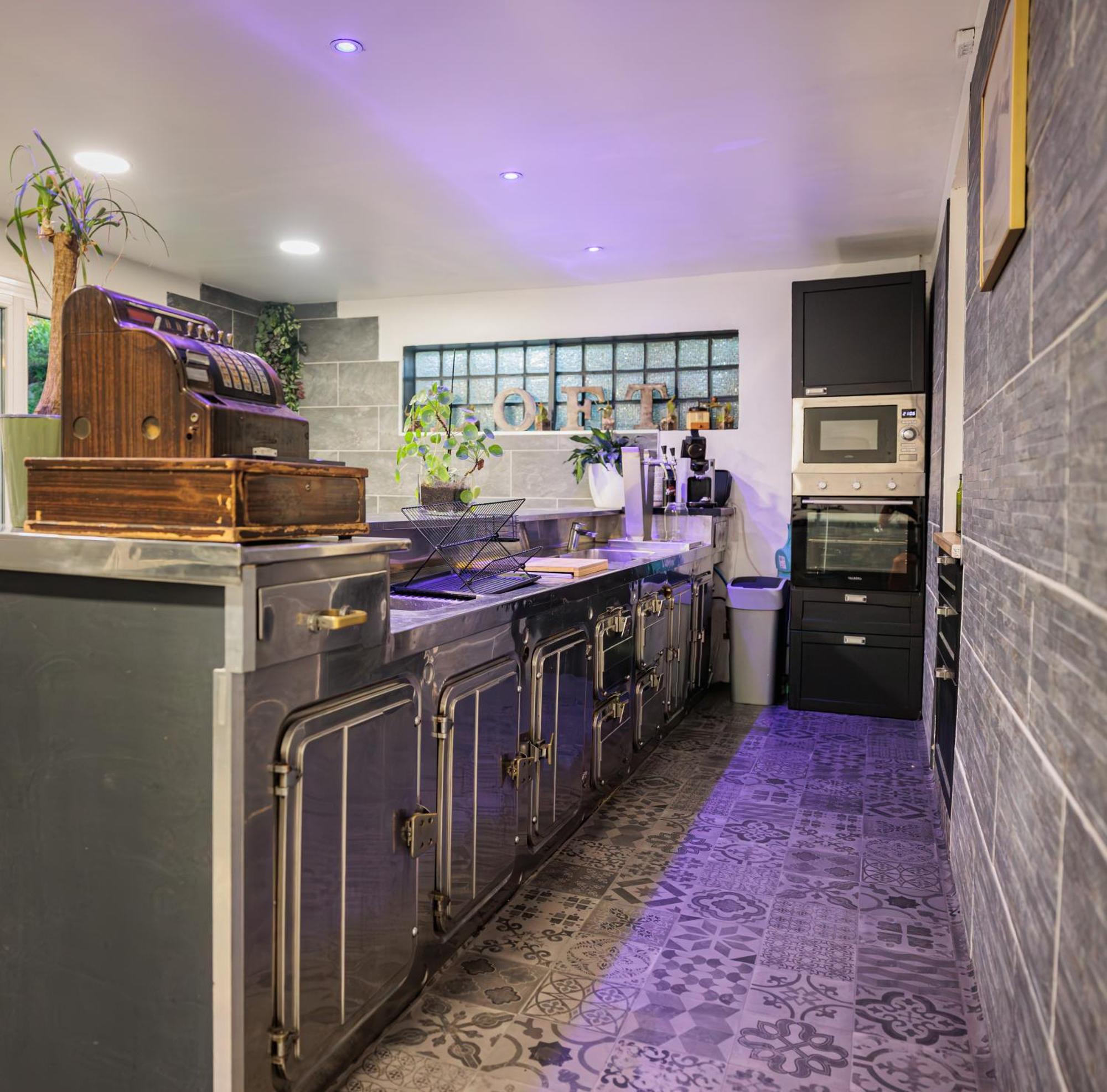 Appartement Loft Ssl Insolite!!!! Gignac-la-Nerthe